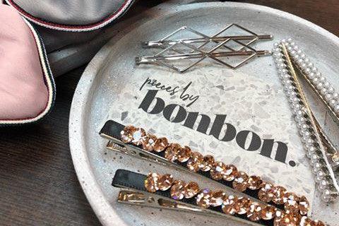 PIECES BY BONBON - Haarschmuck - DER SALON
