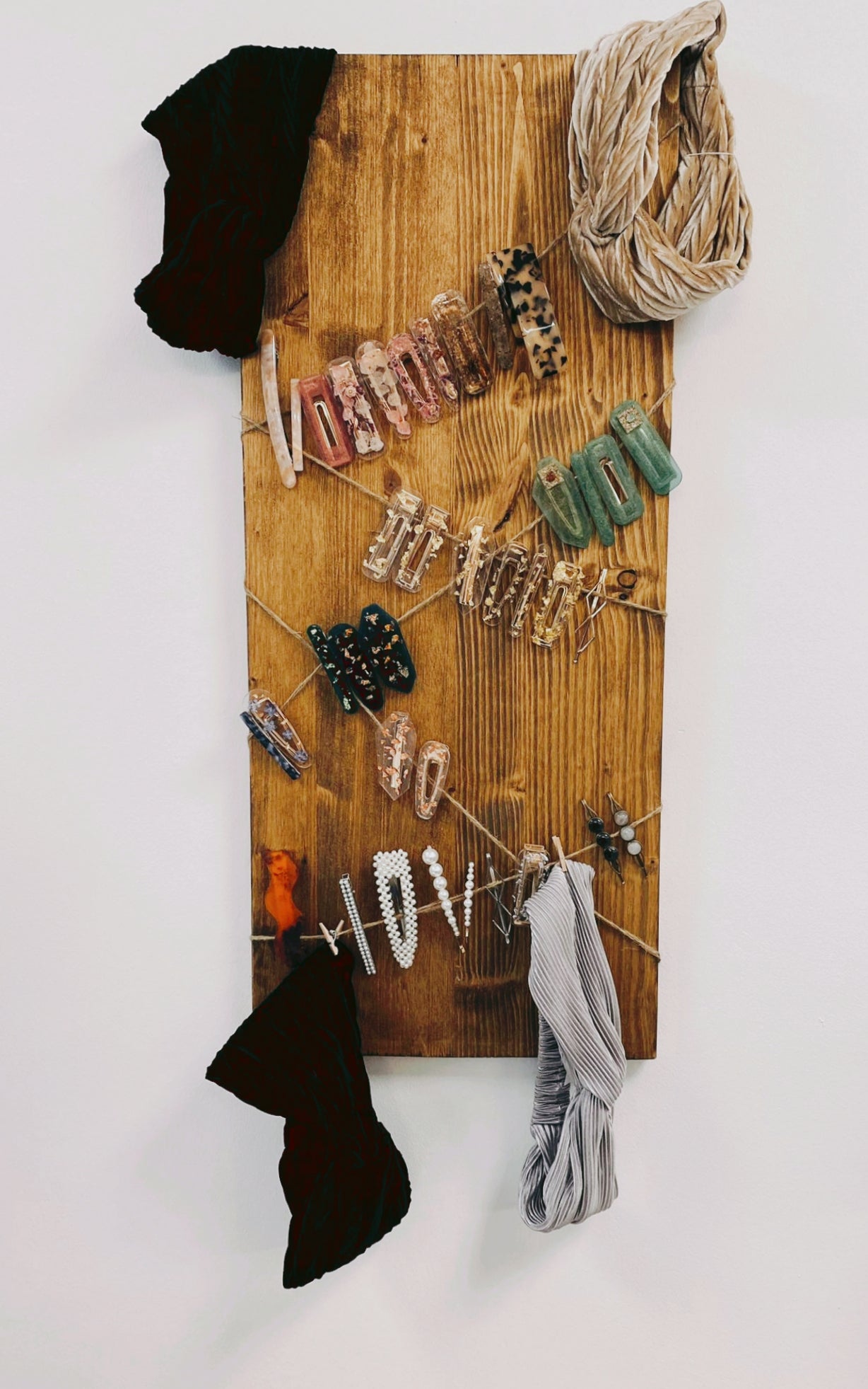 Haaraccessoires