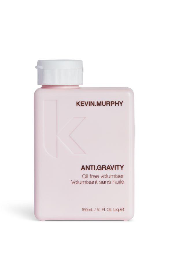 ANTI.GRAVITY Kevin Murphy