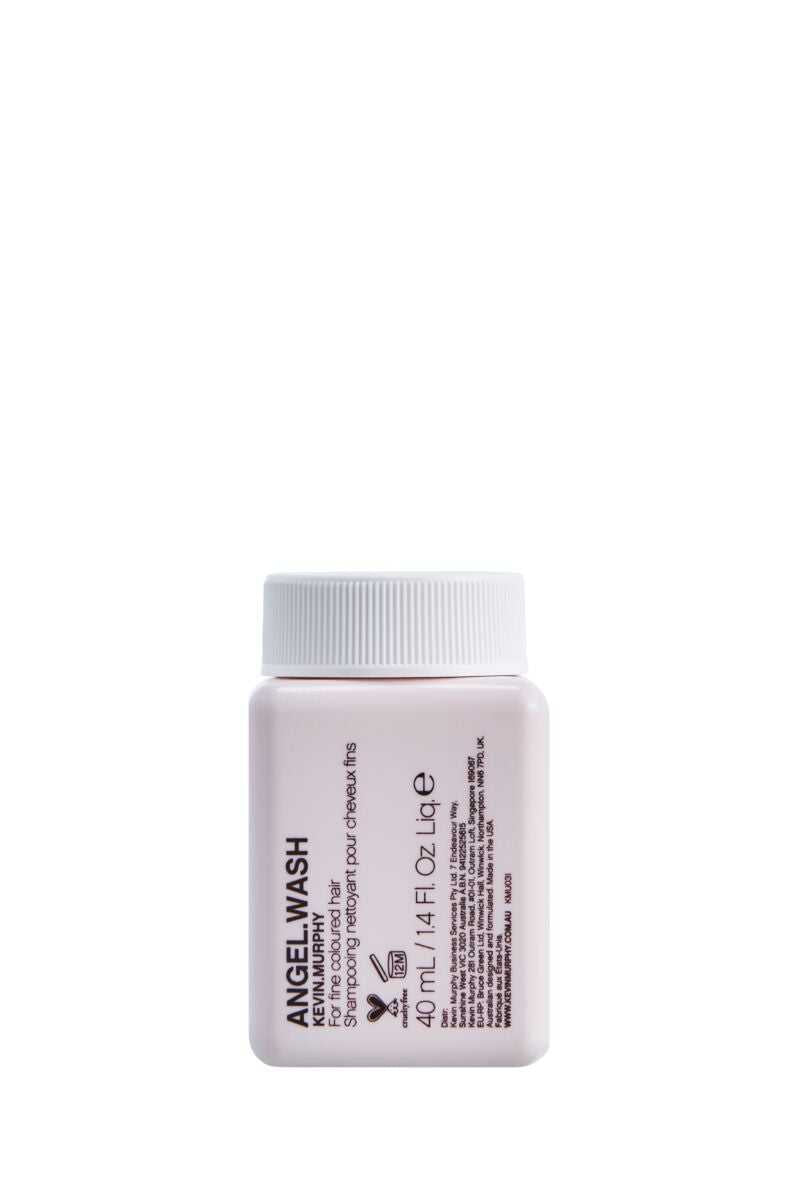 BLONDE.ANGEL.WASH 40 ml