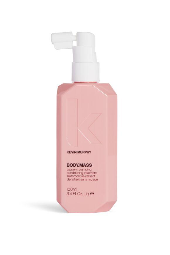 BODY.MASS Kevin Murphy