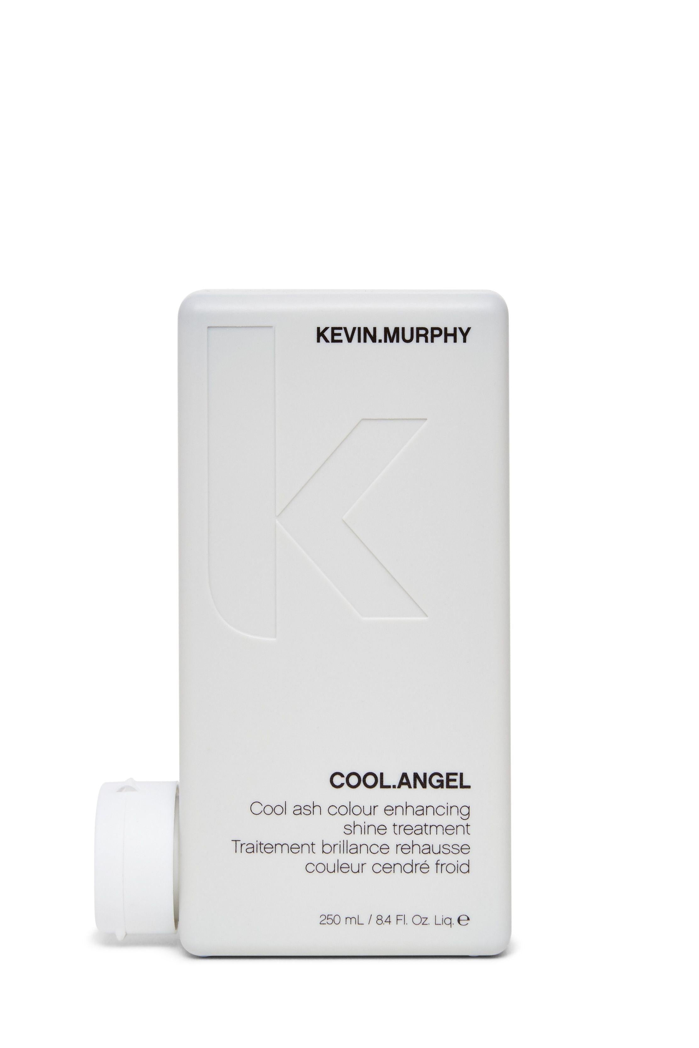 COOL.ANGEL Kevin Murphy