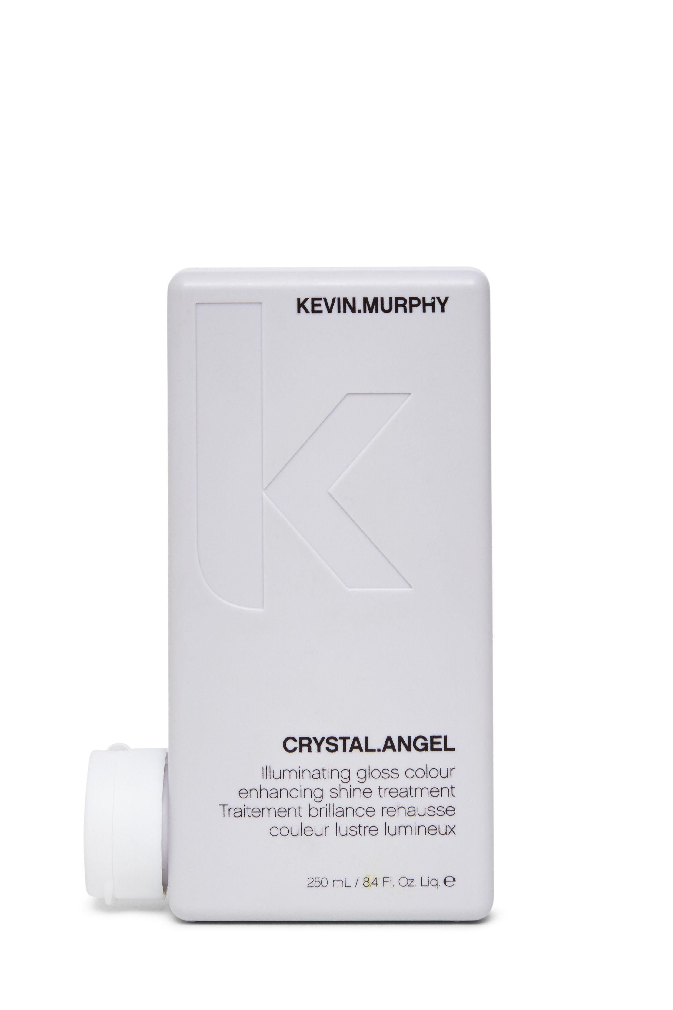 CRYSTAL.ANGEL Kevin Murphy