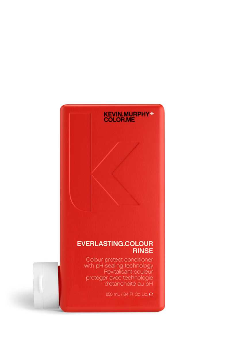 EVERLASTING.COLOUR RINSE DER SALON