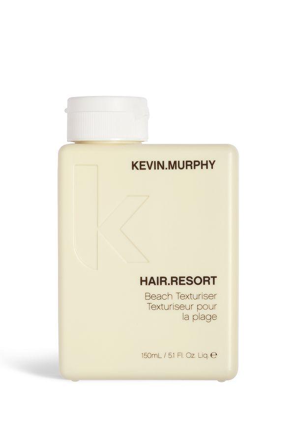 HAIR.RESORT Kevin Murphy