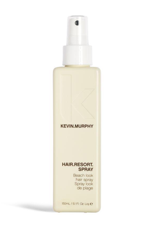 HAIR.RESORT.SPRAY Kevin Murphy