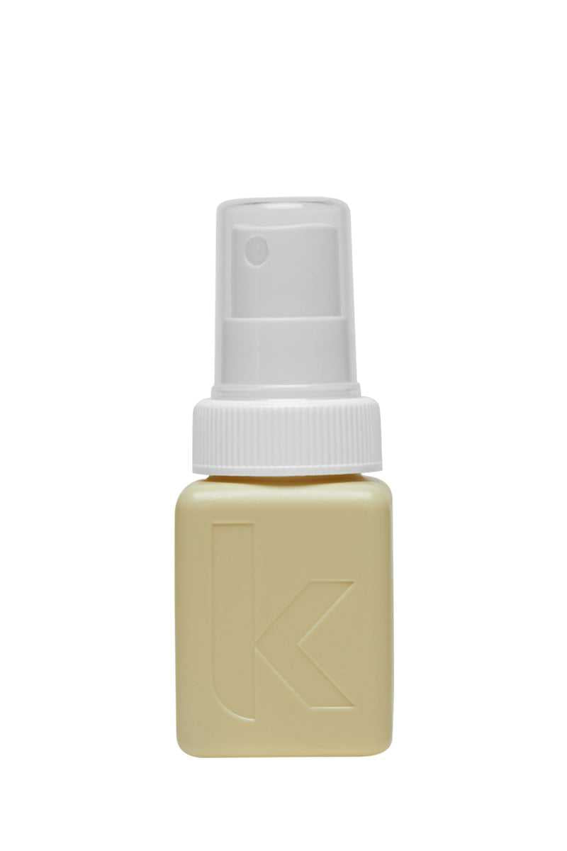 HAIR.RESORT.SPRAY Kevin Murphy