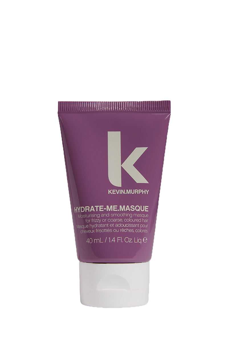 HYDRATE-ME.MASQUE Kevin Murphy