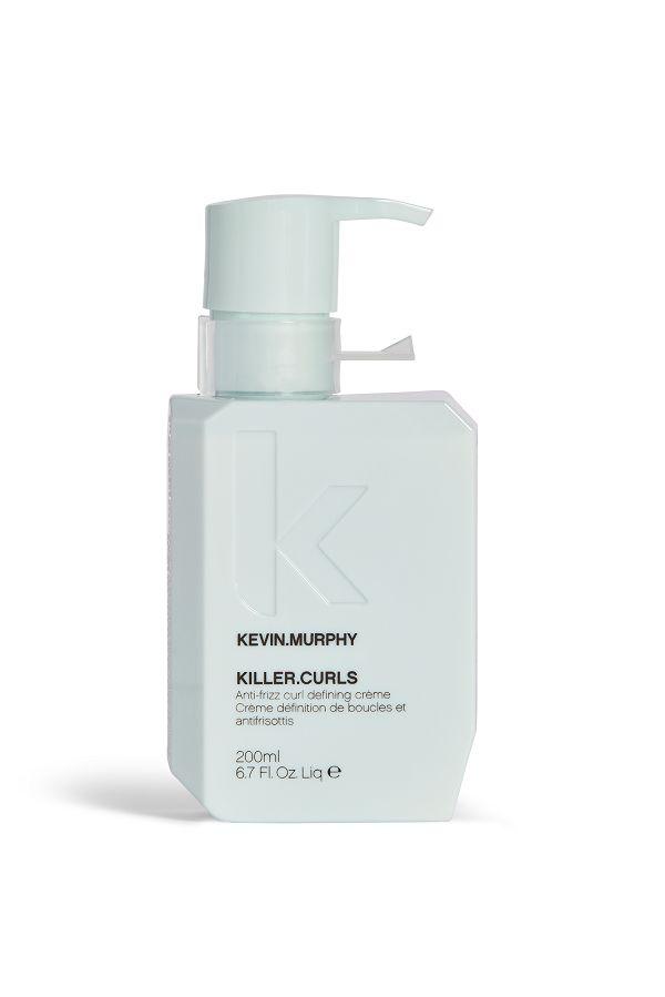 KILLER.CURLS Kevin Murphy