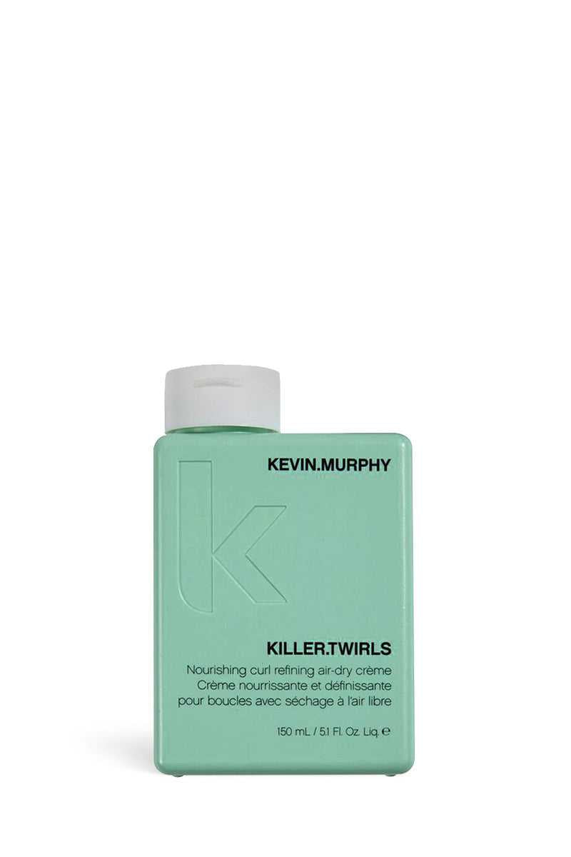 KILLER.TWIRLS Kevin Murphy