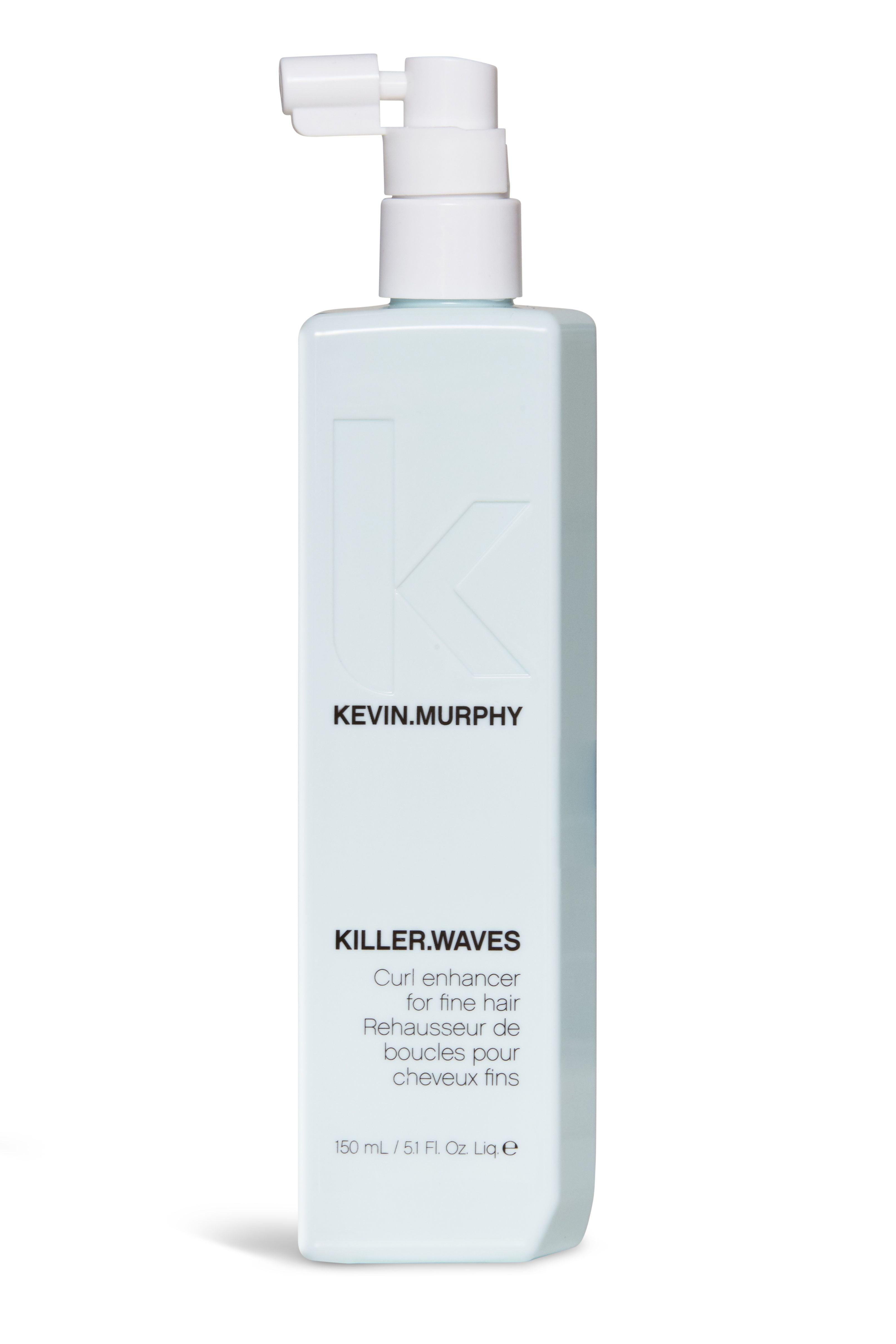 KILLER.WAVES Kevin Murphy