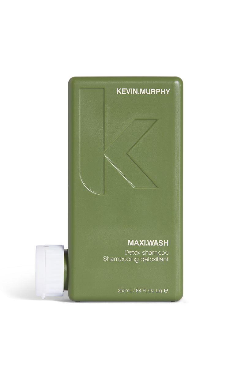 MAXI.WASH Kevin Murphy