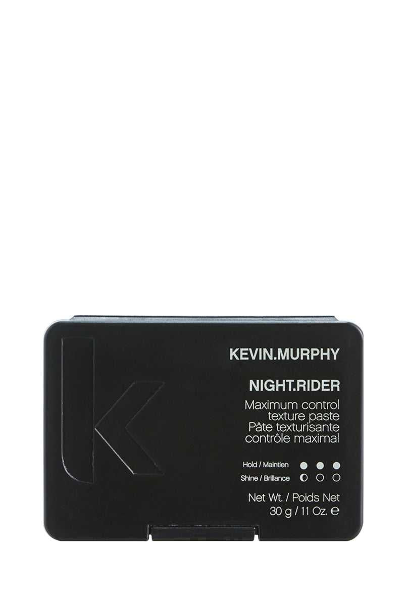 NIGHT.RIDER Kevin Murphy