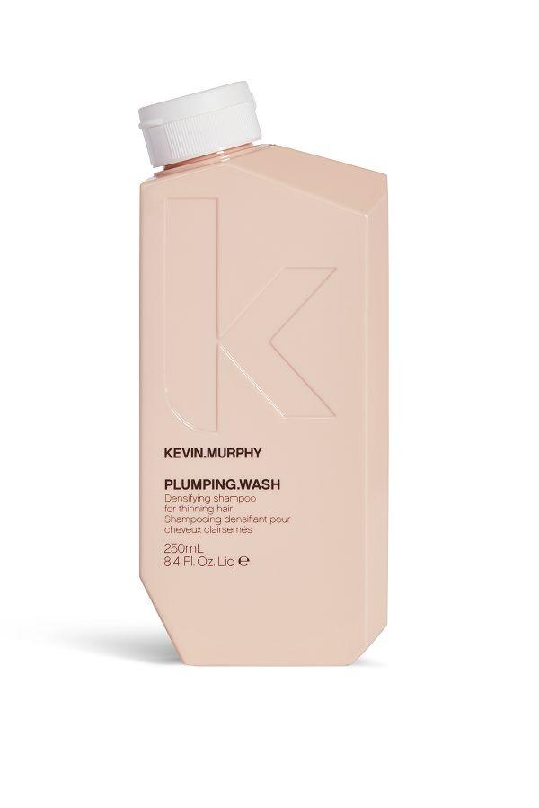 PLUMPING.WASH Kevin Murphy