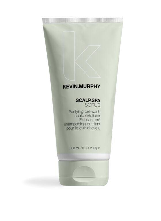 SCALP.SPA SCRUB Kevin Murphy