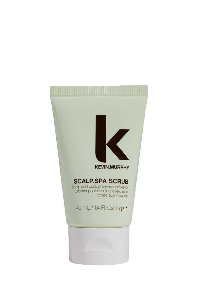 SCALP.SPA SCRUB Kevin Murphy