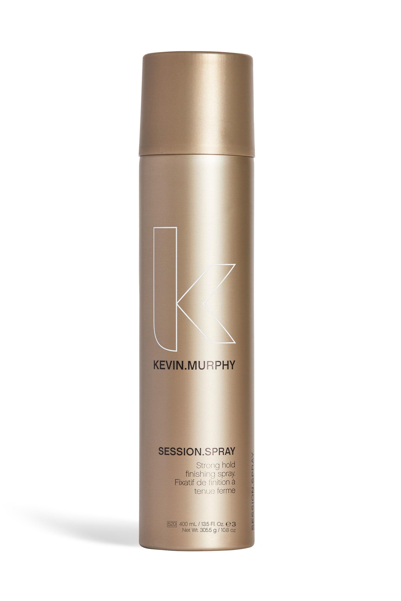 SESSION.SPRAY Kevin Murphy