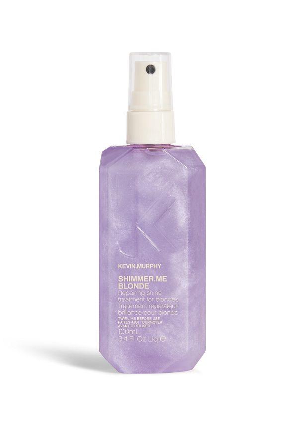 SHIMMER.ME BLONDE Kevin Murphy