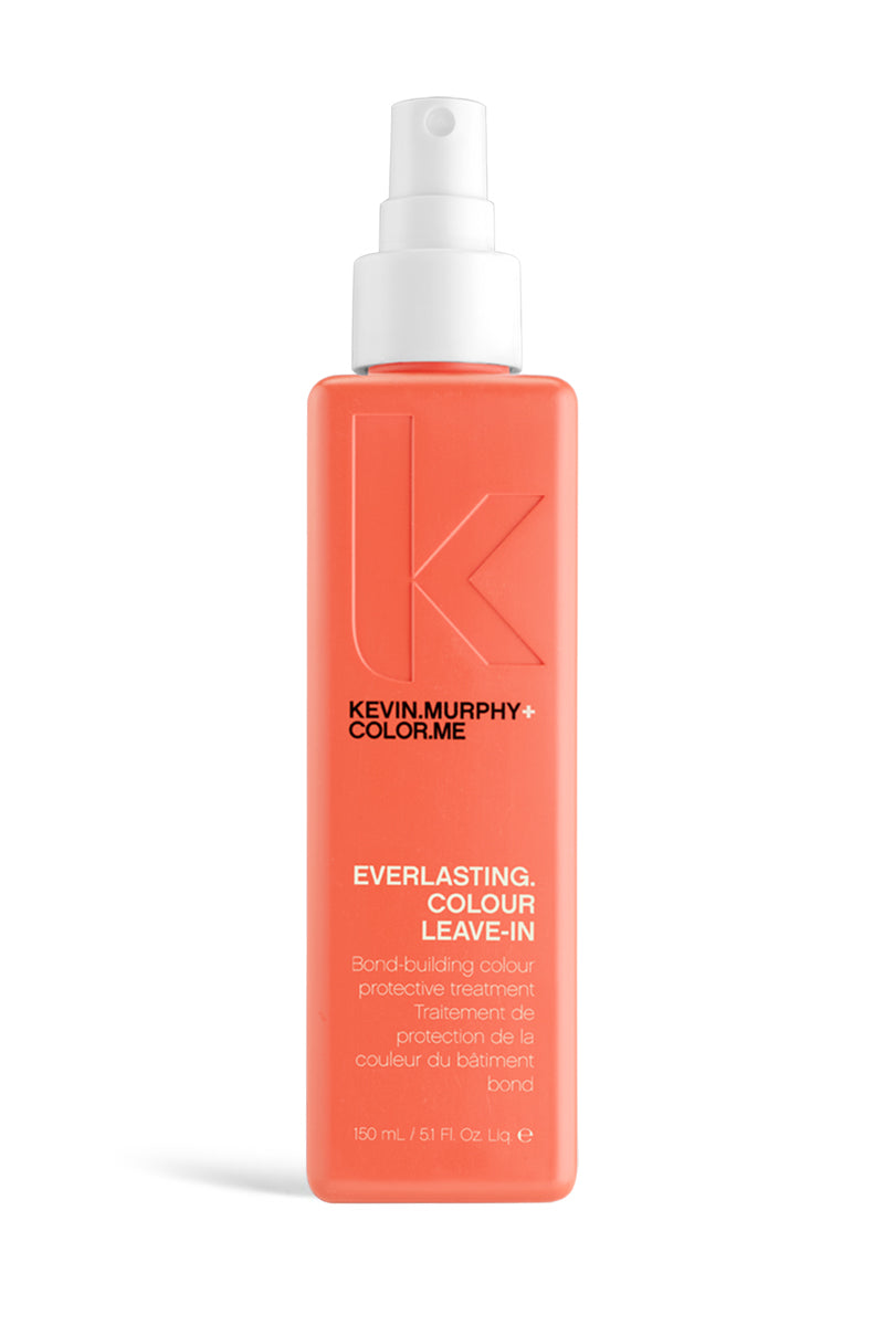 EVERLASTING.COLOUR LEAVE-IN