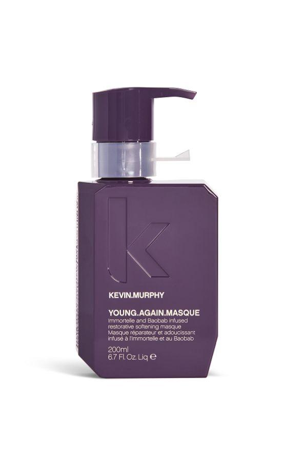 YOUNG.AGAIN.MASQUE 200 ML - DER SALON