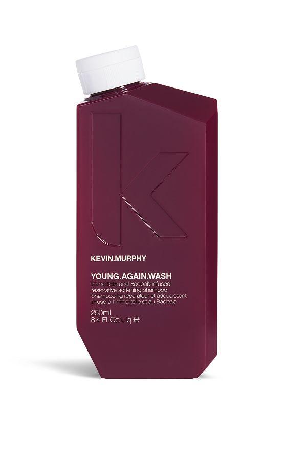 YOUNG.AGAIN.WASH 250 ML - DER SALON