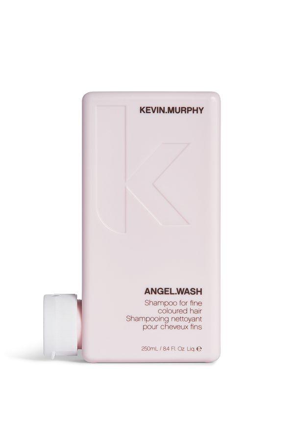 ANGEL.WASH Kevin Murphy