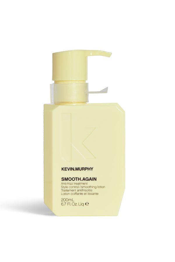 SMOOTH.AGAIN Kevin Murphy