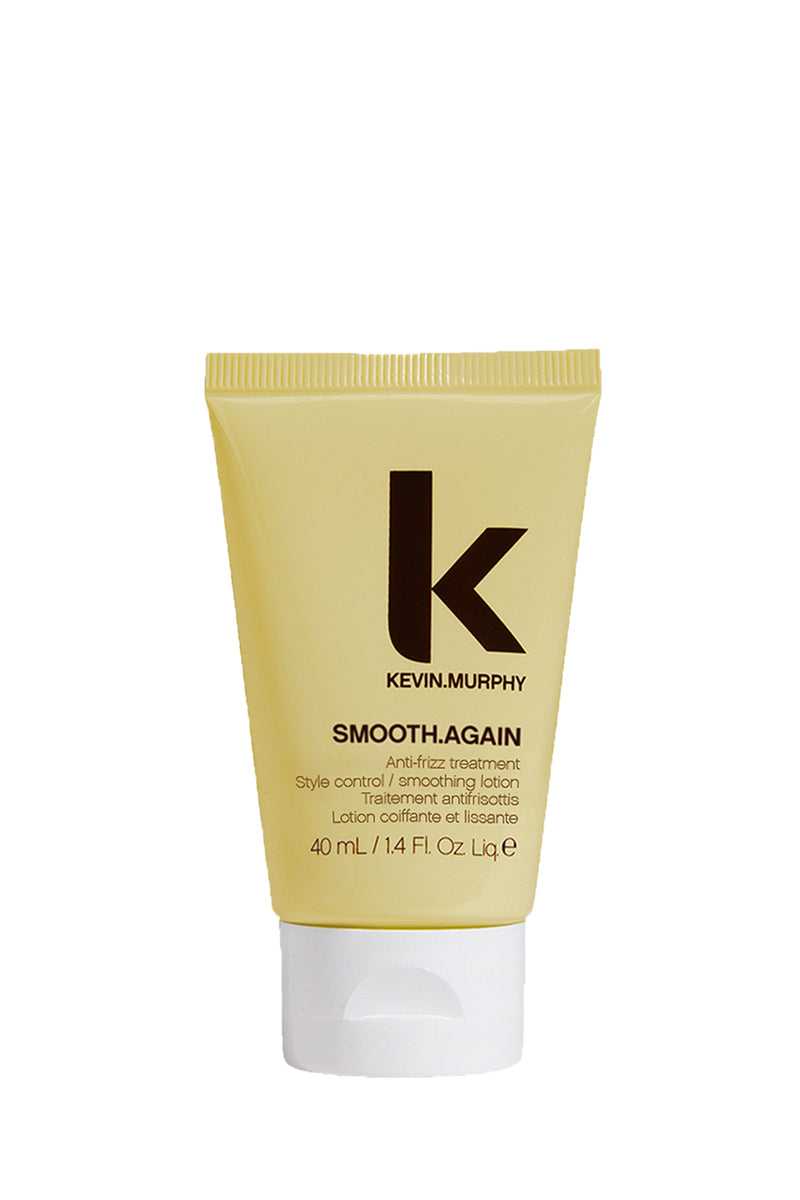 SMOOTH.AGAIN Kevin Murphy