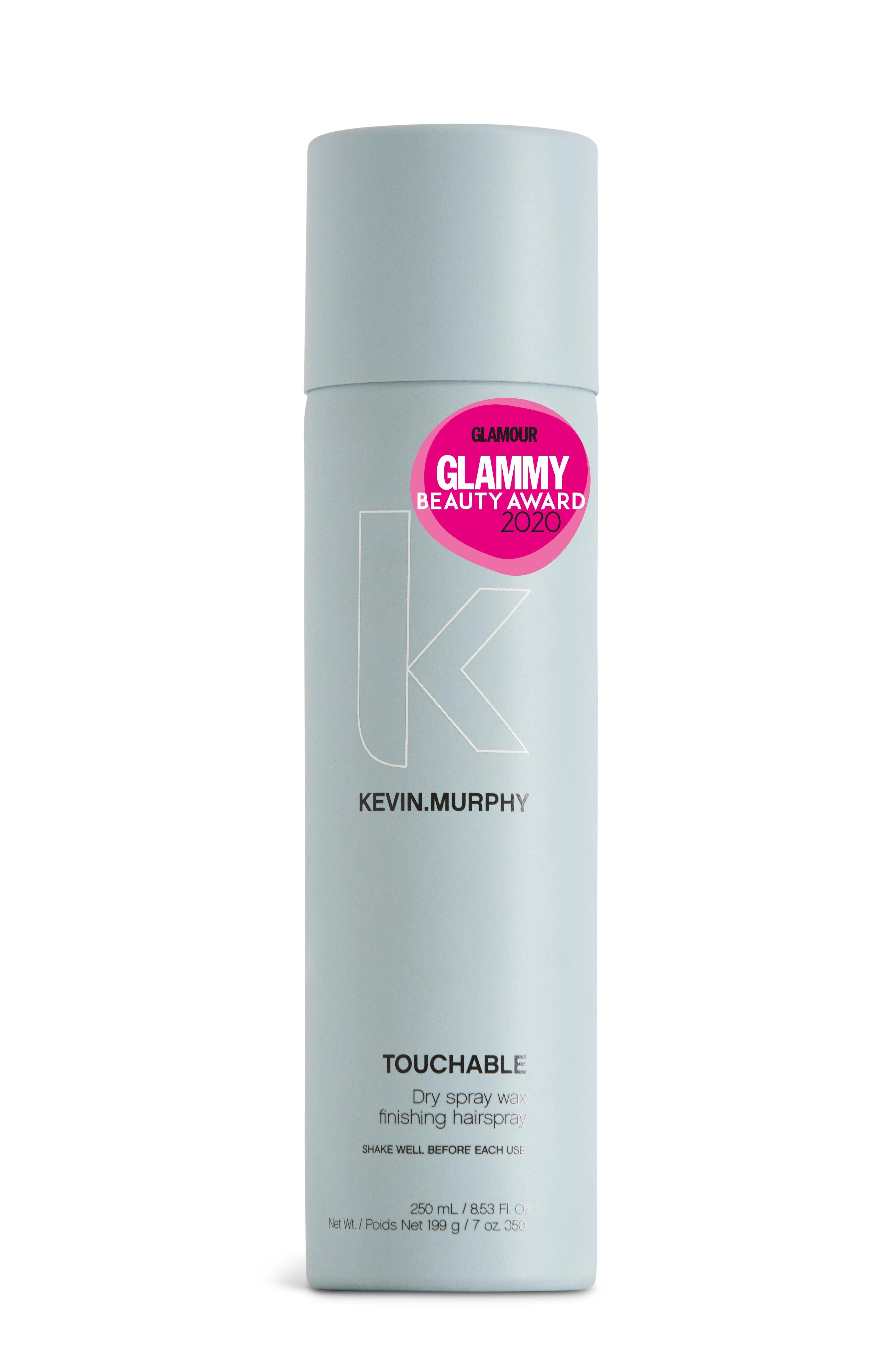 TOUCHABLE Kevin Murphy