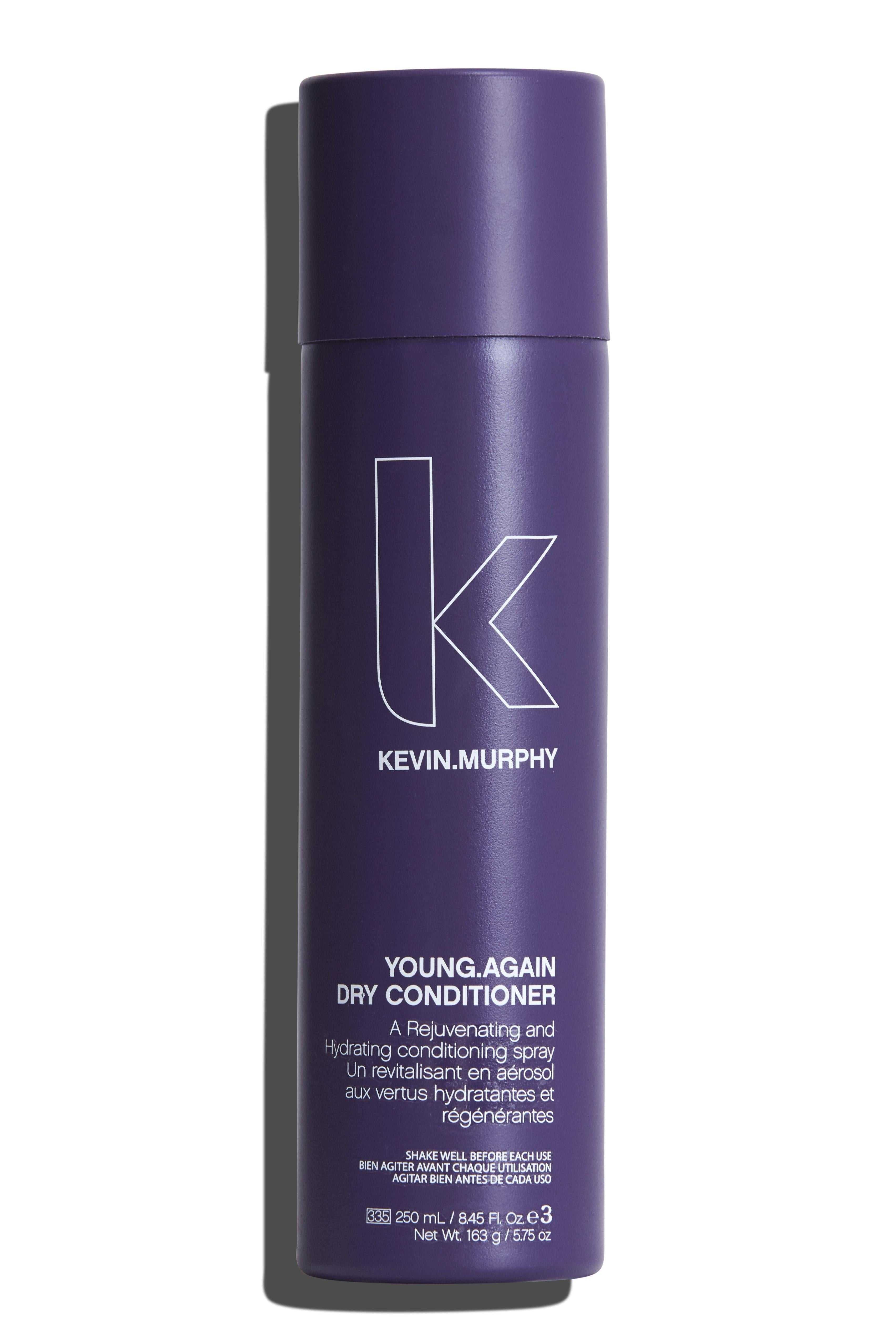 YOUNG.AGAIN DRY CONDITIONER Kevin Murphy