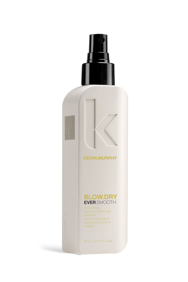 BLOW.DRY EVER.SMOOTH